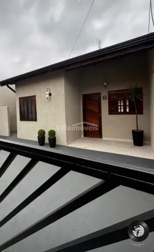 casa - Jardim Nossa Senhora de Fátima - Hortolândia