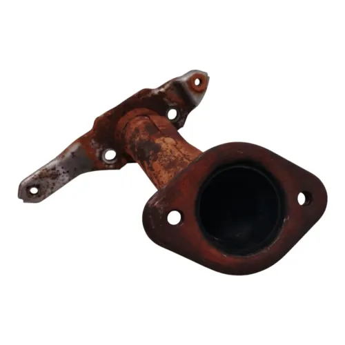 Coletor Turbina Pajero Sport 2008 2012