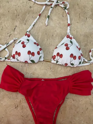 Lote bikinis