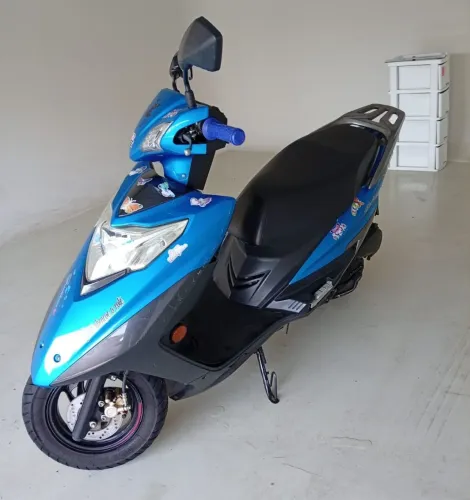 LINDY 2019 BAIXO KM