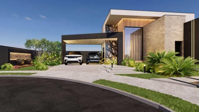 Casa Comercial à venda, Parque Ortolândia, Hortolândia - CA5098.