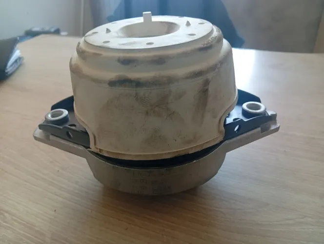 Coxim Motor Mercedes Gl400 Marca Lemforder