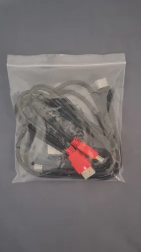 2 Cabos HDMI novos