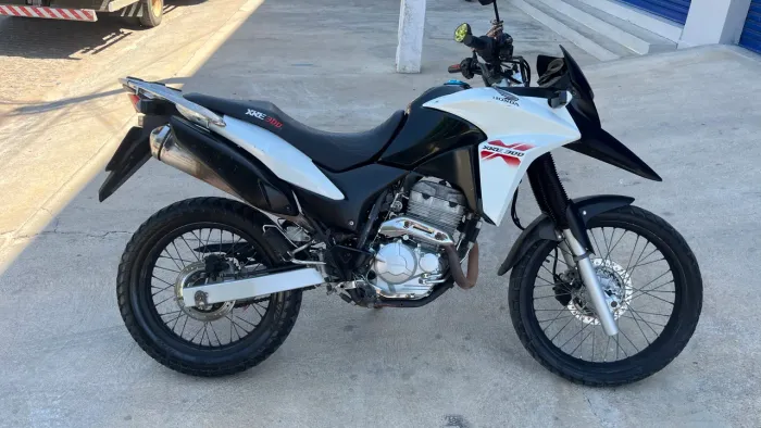 ? XRE 300 2013 Impecável | Aceito Troca por Moto Menor