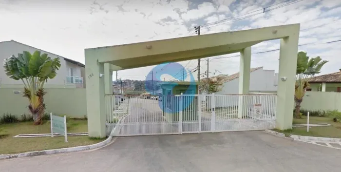 Casa com 3 dormitórios à venda, 76 m² por R$ 490.000,00 - Condomínio Bella Vista - Sorocab