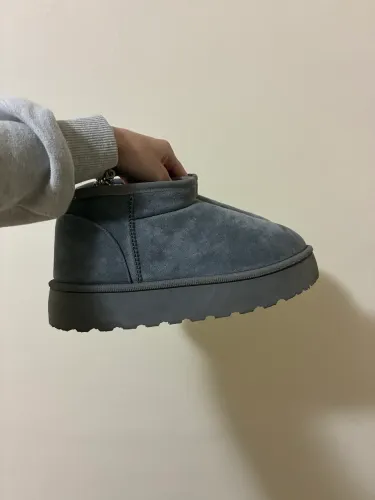 bota ugg 