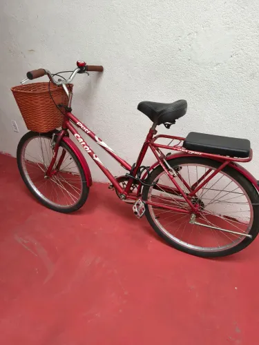 Bicicleta Poty 
