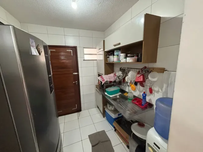 Imóvel para aluguel com 120 metros quadrados com 2 quartos em Turu - São Luís - MA