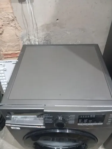 Lavadora Samsung