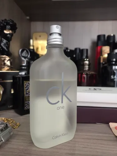 CK One