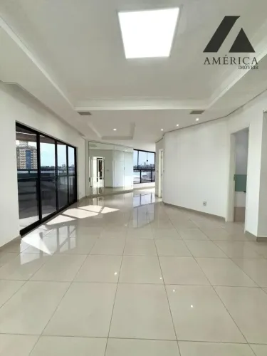 Bell Mont - apartamento para locação com 4 quartos, sendo duas suítes em Bairro poção com 