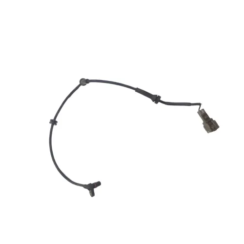 sensor abs dianteiro esquerdo frontier 2.5 2016 4x4 aut