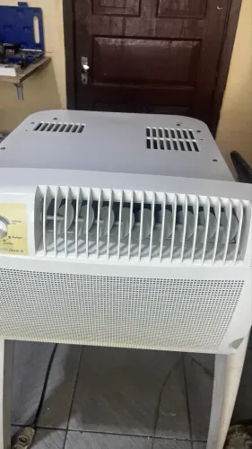 Ar condicionado Cônsul 7.500btus