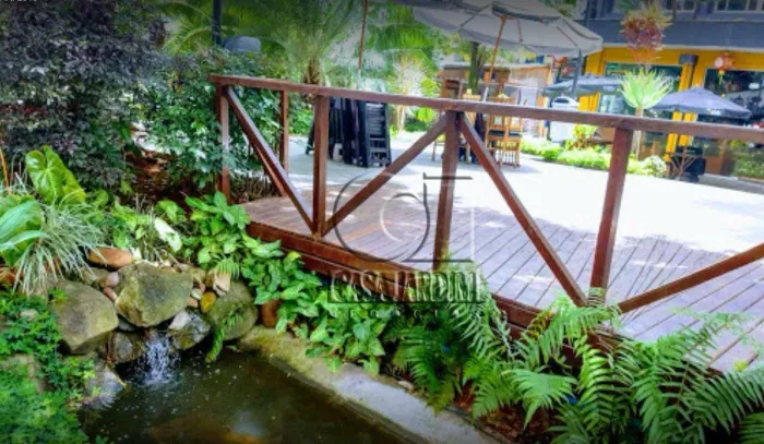 Prédio para alugar, 144 m² por R$ 7.739,17/mês - Centro Comercial Alphaville - Barueri/SP