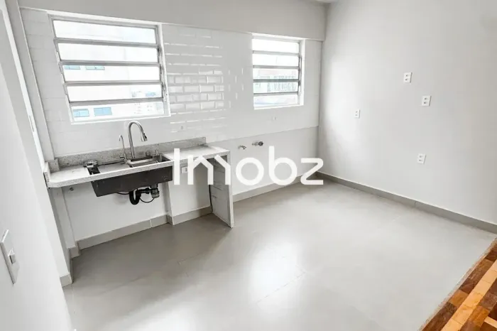 Apartamento à venda na Avenida Paulista, 671 - Jardim Paulista - São Paulo - SP - CEP: 013
