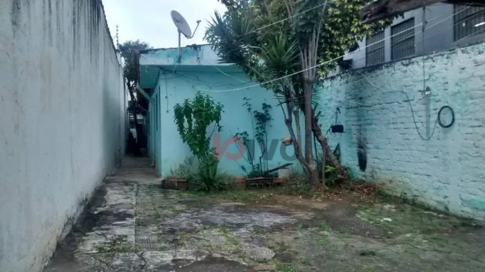Terreno à venda, 200 m² por R$ 910.000,00 - Vila Mariana - São Paulo/SP
