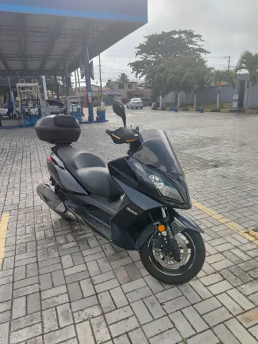 Kimco Downtown 300i 2019/2020