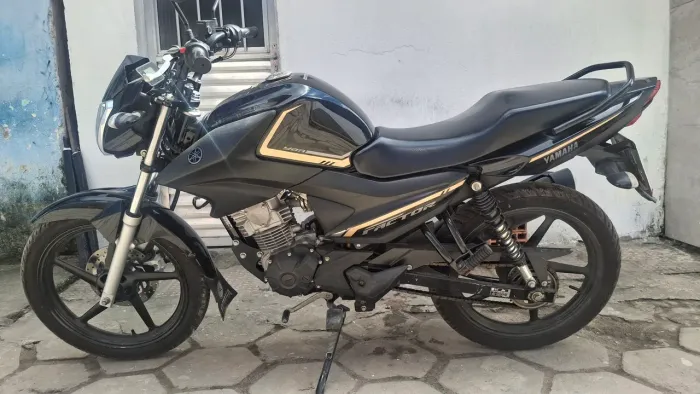 Yamaha factor 150 2024
