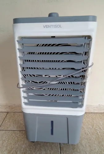 Climatizador 16L 110V Ventisol 130w CLIN16