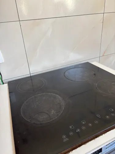 Fogão de indução