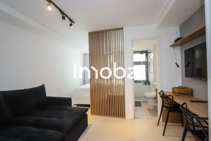 Apartamento à venda na Rua Pamplona, 1214 - Jardim Paulista - São Paulo - SP