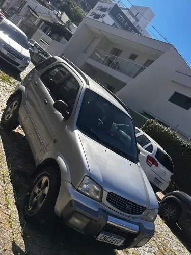 Daihatsu Terios 1.3 16V 1998