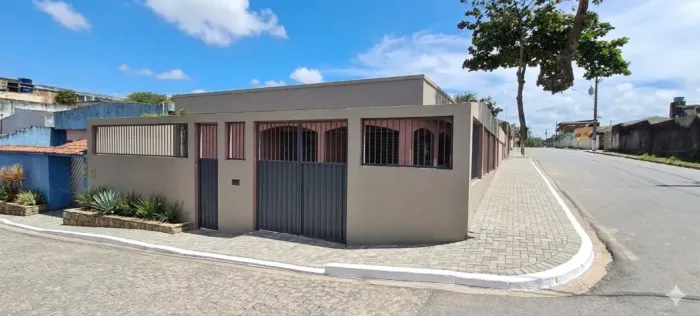 Excelente Casa em Catende (PE) - 6 Quartos, Área Gourmet e Piscina