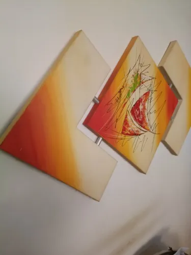 Lindo Quadro Decorativo