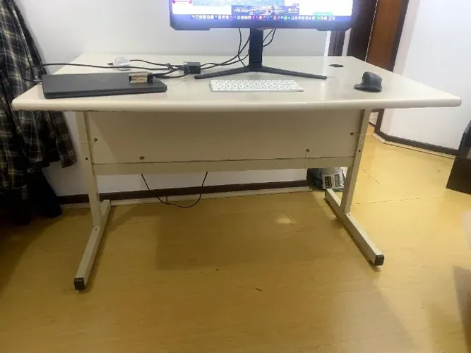 Mesa de escritório
