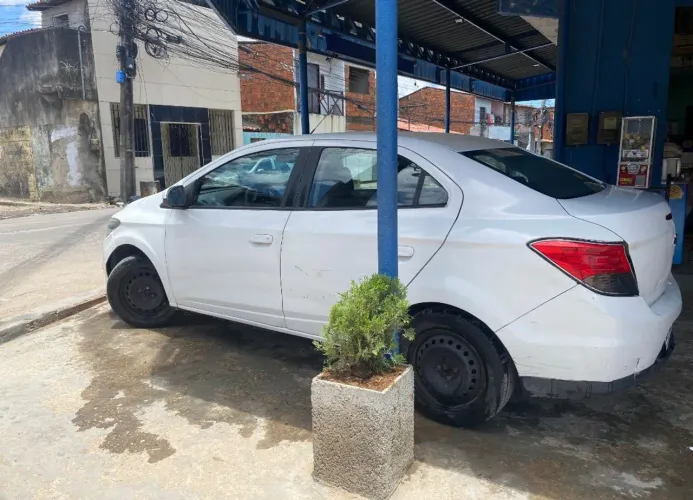 Chevrolet Prisma Sed. LT 1.4 8V Flexpower 4P 2015