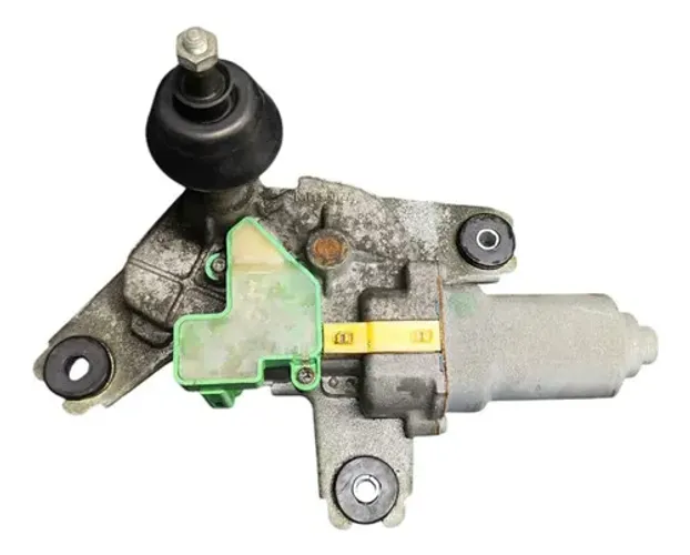 Motor Limpador Parabrisa Traseiro Mitsubishi Lancer 2011/13