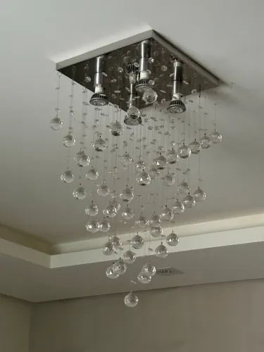 Luminária Sala Jantar - Imperdível