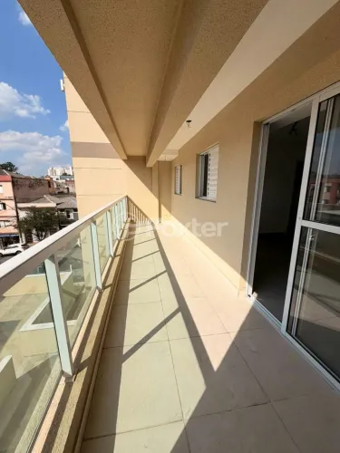 Apartamento à venda Rua Pimenta Bueno, Chácara Tatuapé - São Paulo