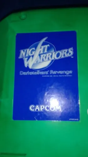 Placas cps2