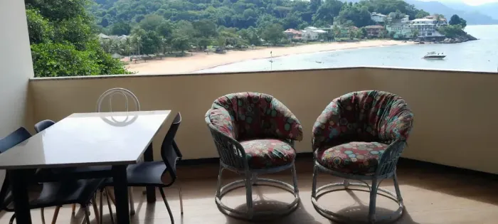 Imóvel para aluguel tem 94 metros quadrados com 2 quartos em Sitio Bom - Mangaratiba - RJ