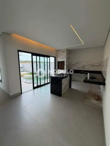 CASA DE CONDOMÍNIO à venda, 3 quartos, 3 suítes, 4 vagas, LOTEAMENTO PORTAL DO VALE II - U