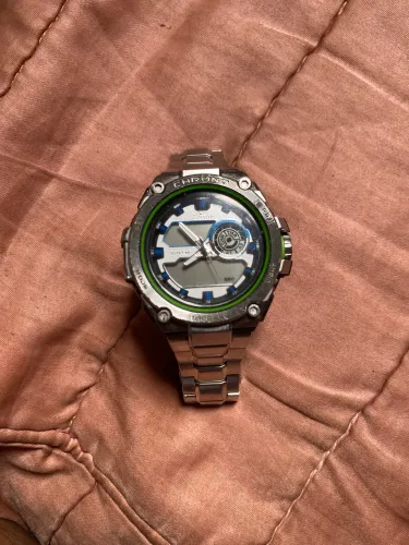 RELOGIO CHRONO CONDOR (aceito propostas)