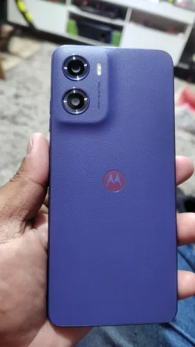 Motorola E15