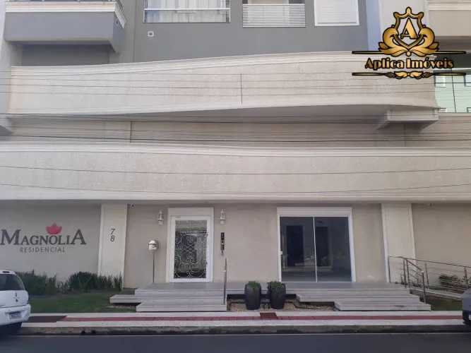APARTAMENTO MOBILIADO APENAS 80 METROS DO MAR NO GRAVATÁ - NAVEGANTES/SC