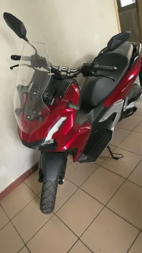 Adv 160