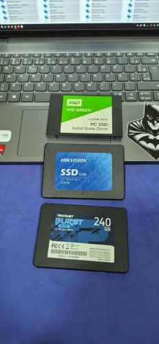 Hs ssd 240gb