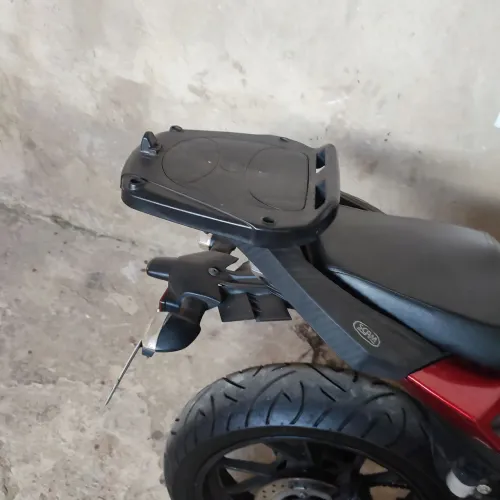 Suporte baú pro tork