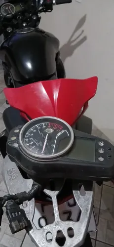 Peças da dafra next