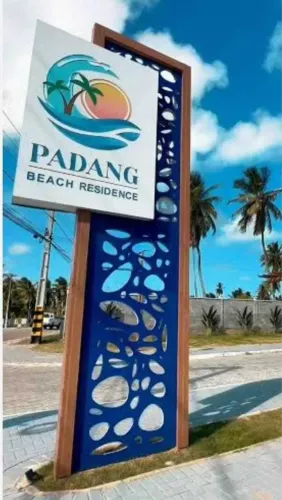 Padang lote