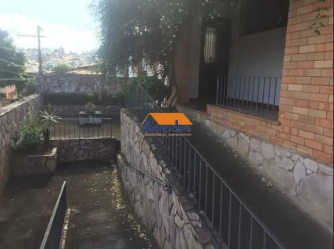 Apartamento de 0 quartos no bairro Sagrada Família