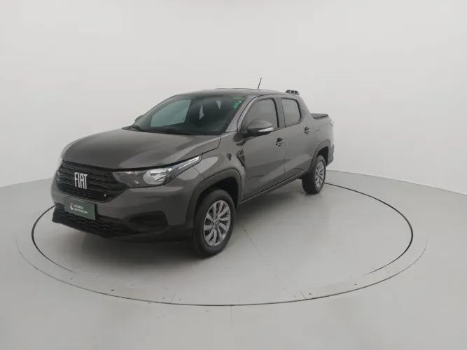 Fiat Strada Freedom 1.3 Flex 8V CS Plus 2024