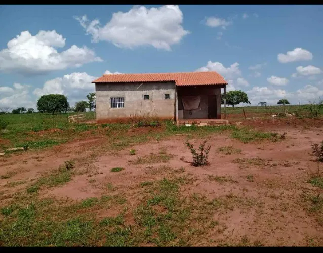 Sítio a venda 