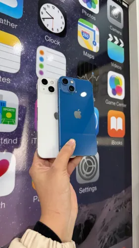 iPhone 13 128 GB SEMINOVO