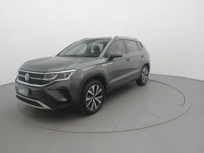 Volkswagen Taos Highline 1.4 250 TSI Flex AUT 2022