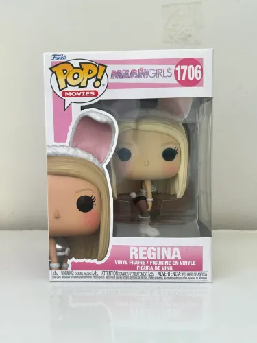 Funko Pop Regina George